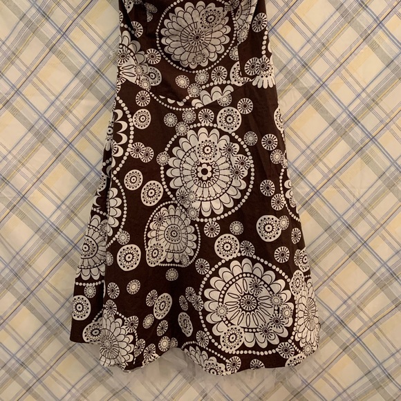 Adorable strapless Ruby Rocks dress - Picture 3 of 6